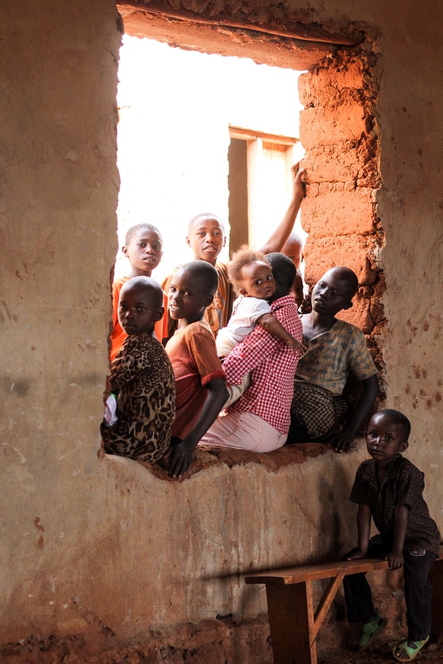 Poverty Negatively Impact Early Childhood Development